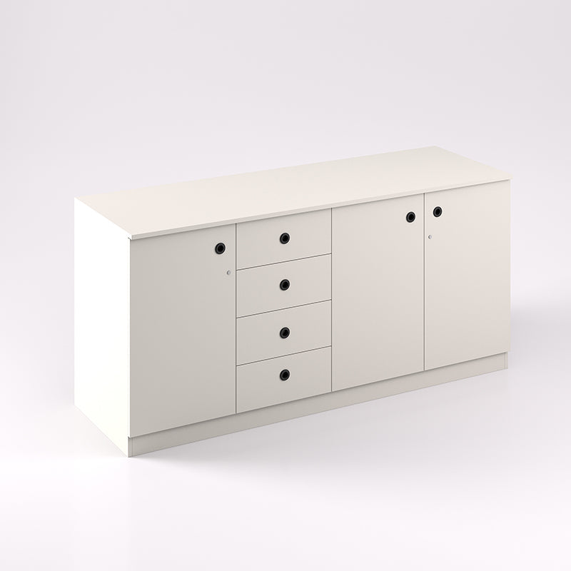 Bench Cupboard Home Science