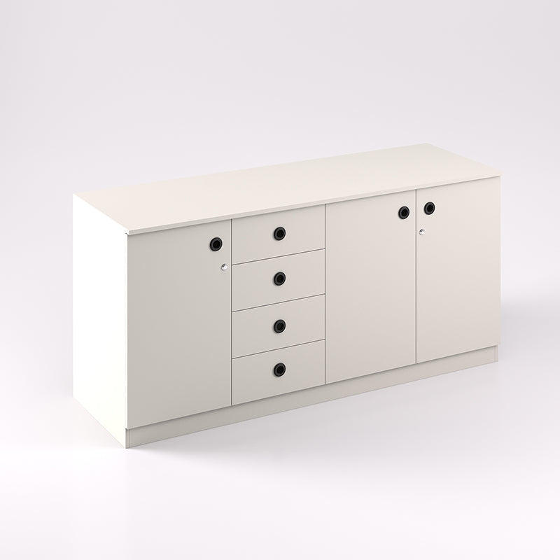 Bench Cupboard Home Science