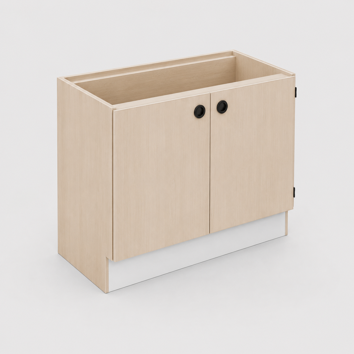 Bench Cupboard 900