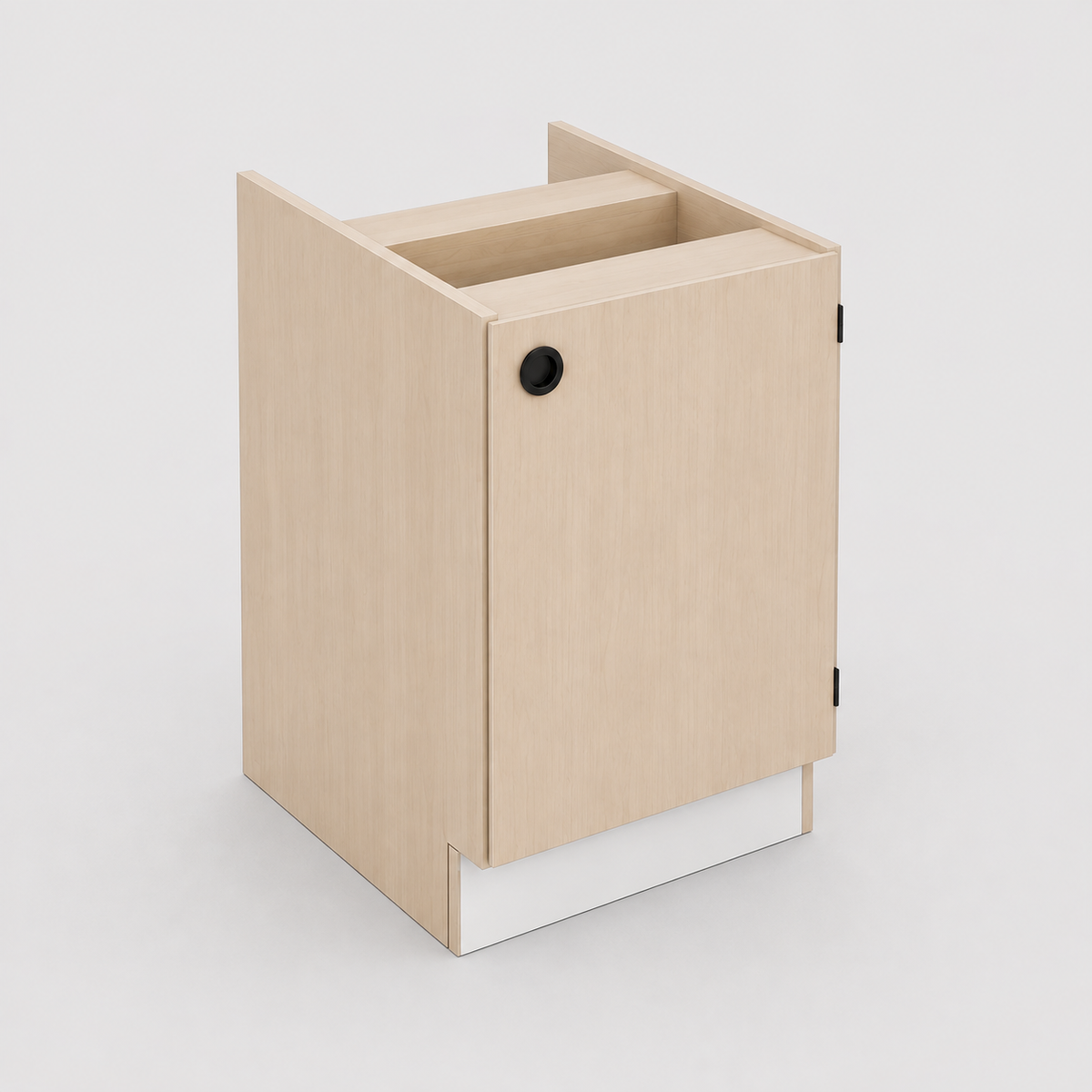 Bench Cupboard 450