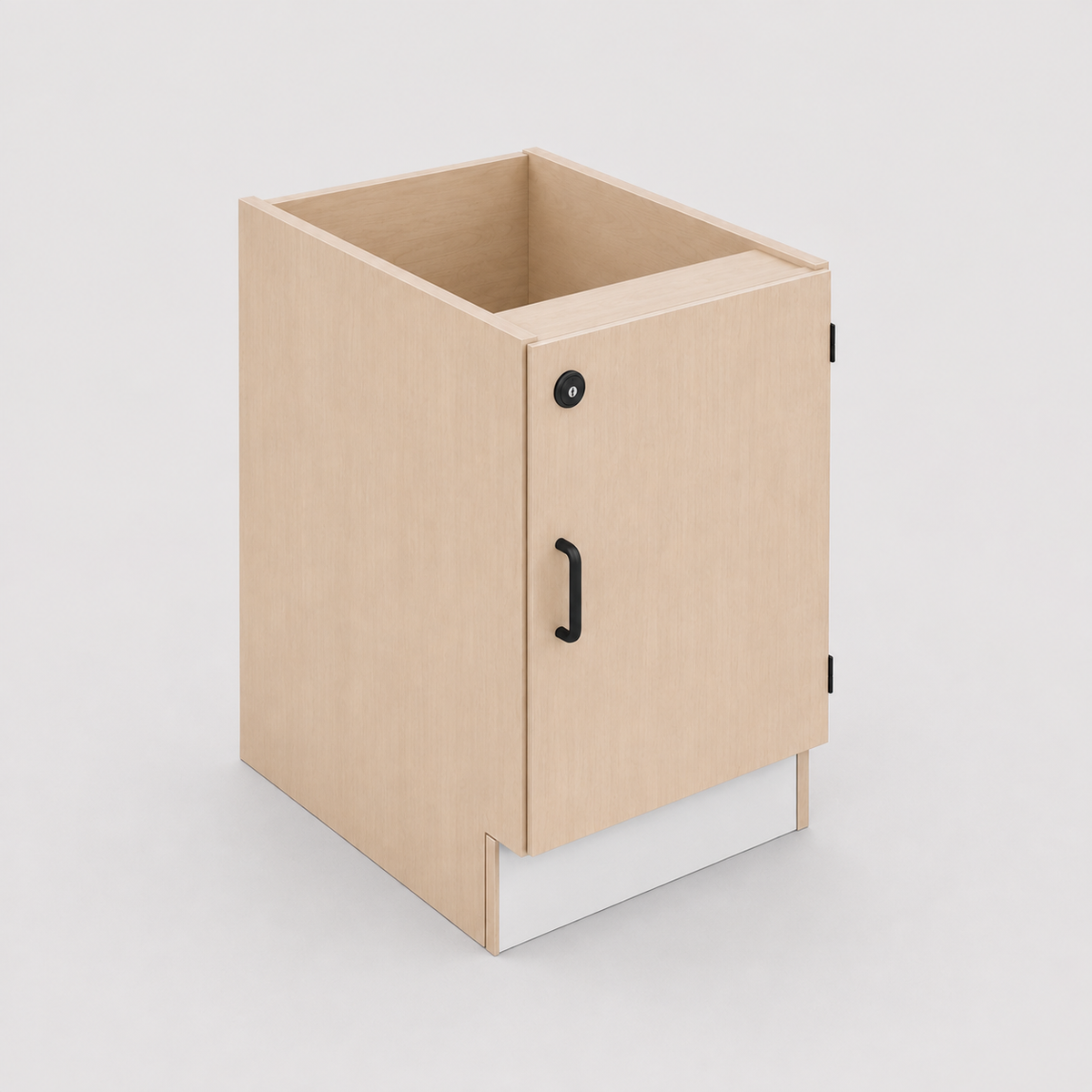 Bench Cupboard 450