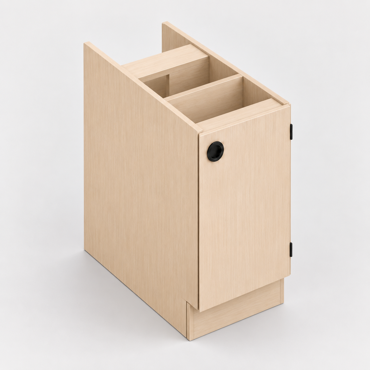 Bench Cupboard With Benchtop 300