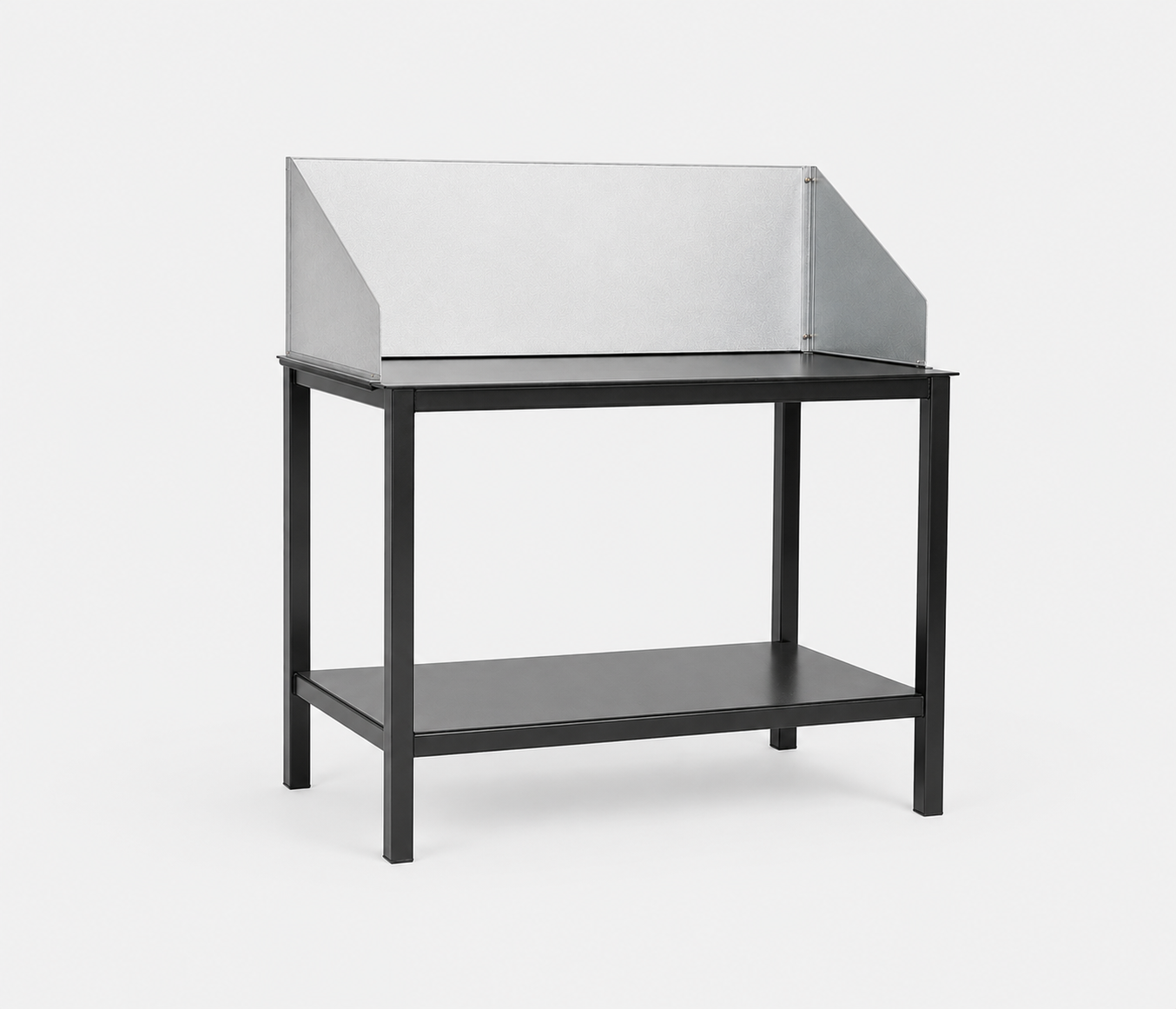 Bench Heat Treatment/Welding Shield