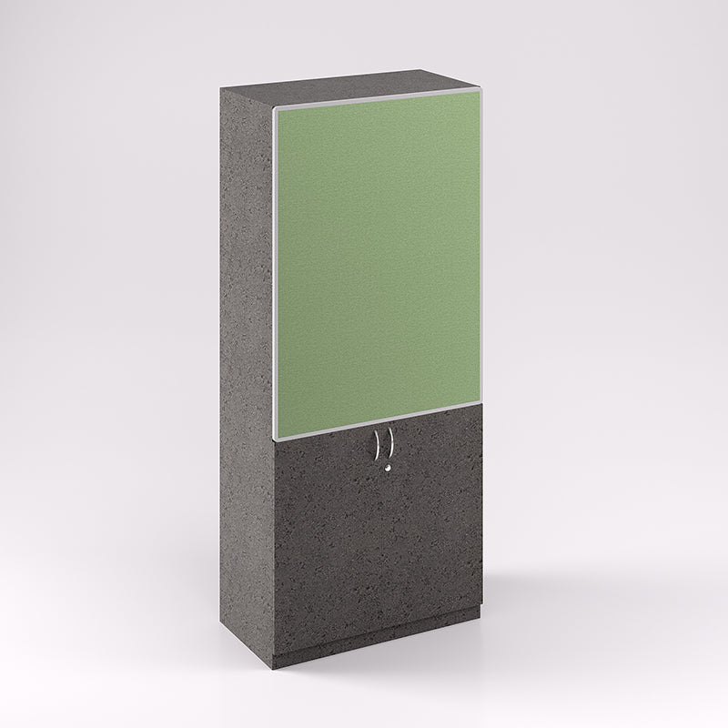 Cupboard Pinboard 1800H