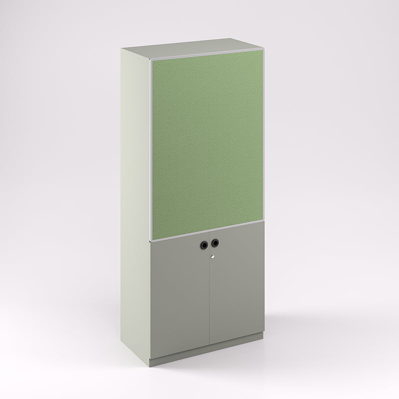 Cupboard Pinboard 1800H