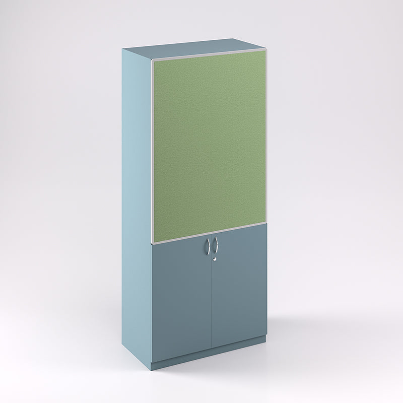 Cupboard Pinboard 1800H