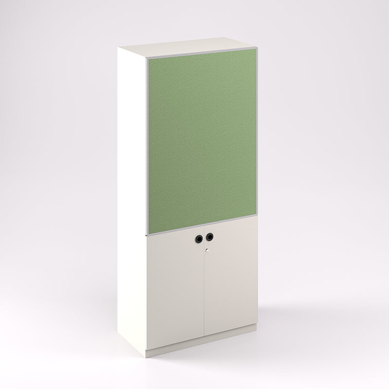 Cupboard Pinboard 1800H