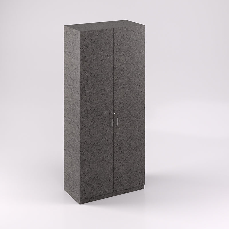 Double Door Storage Cupboard 1800H