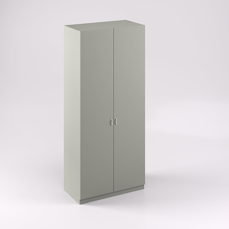 Double Door Storage Cupboard 1800H - Batger Australia