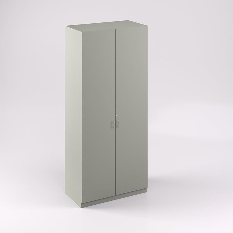 Double Door Storage Cupboard 1800H - Batger Australia