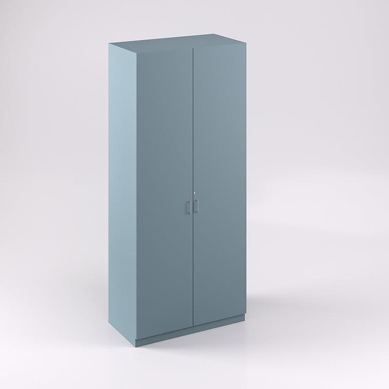 Double Door Storage Cupboard 1800H - Batger Australia