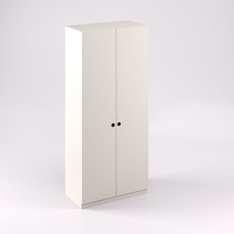 Double Door Storage Cupboard 1800H
