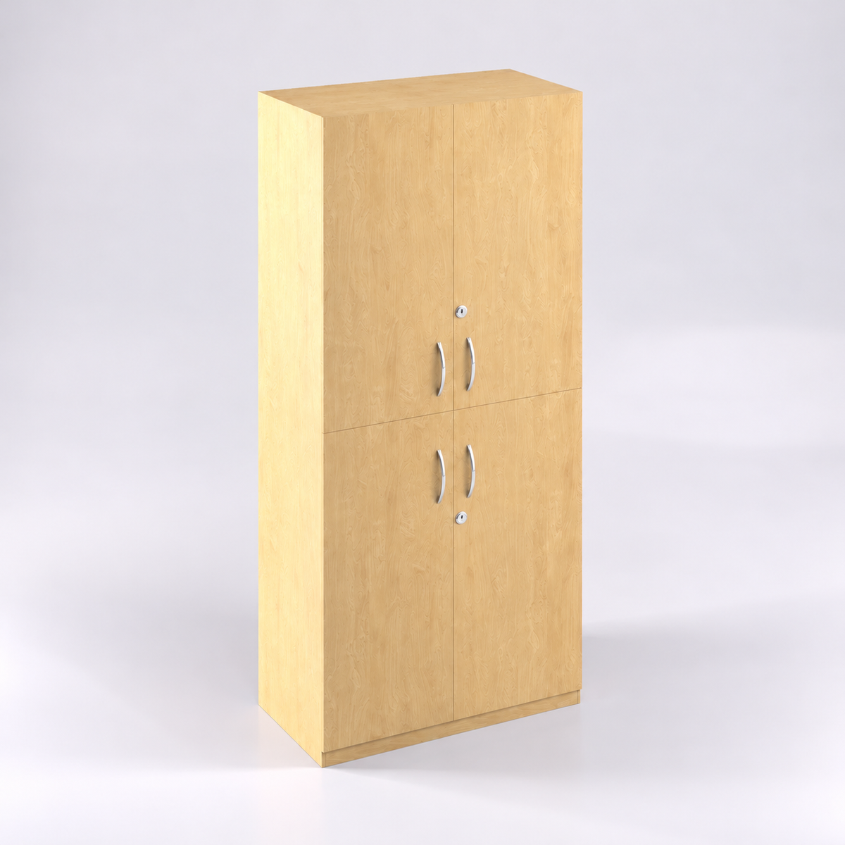 4 Door Cupboard 1800H - Batger Australia