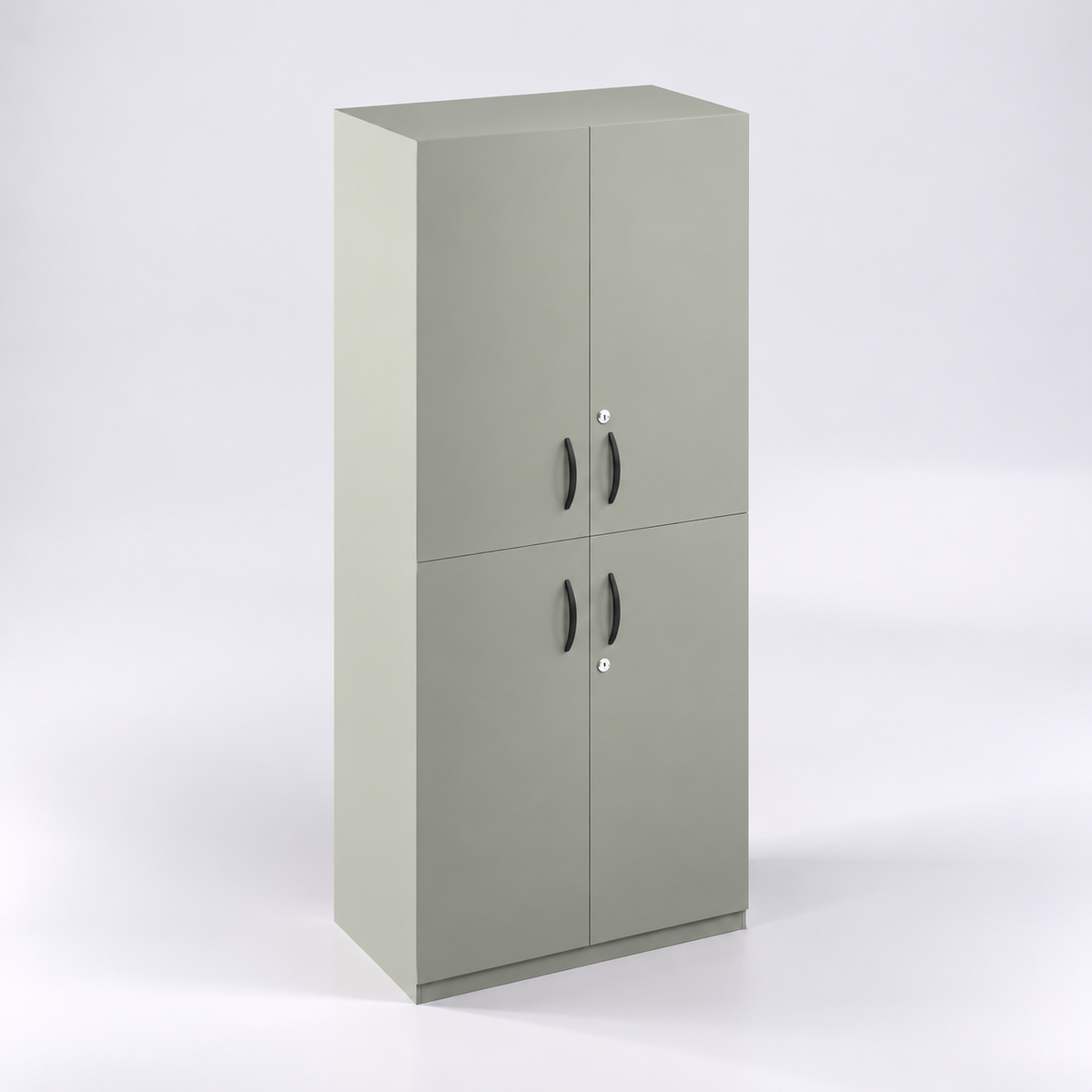 4 Door Cupboard 1800H - Batger Australia