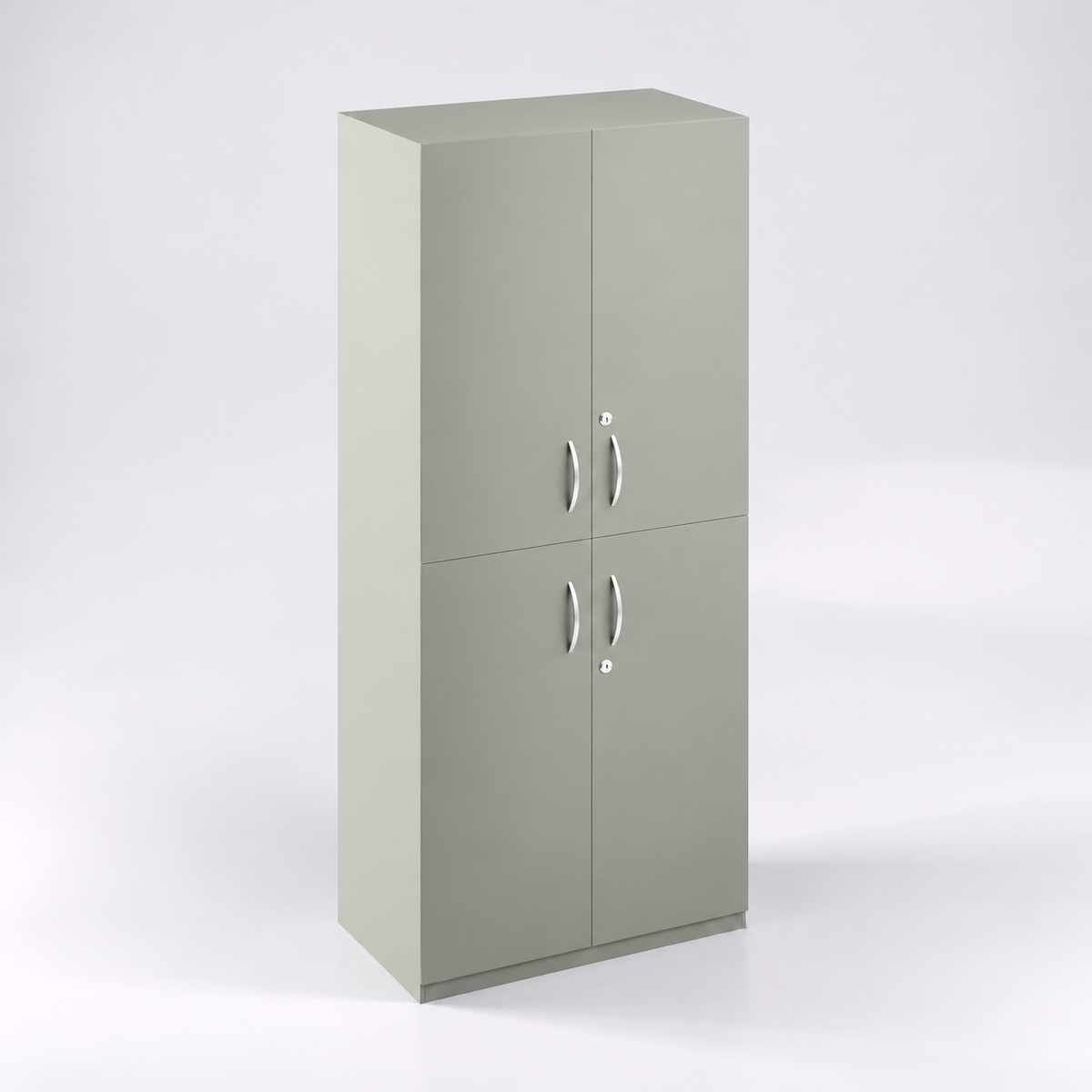 4 Door Cupboard 1800H - Batger Australia