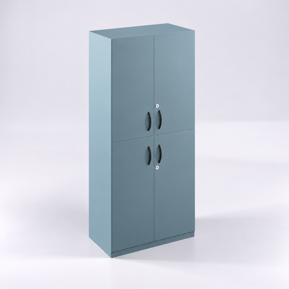 4 Door Cupboard 1800H - Batger Australia