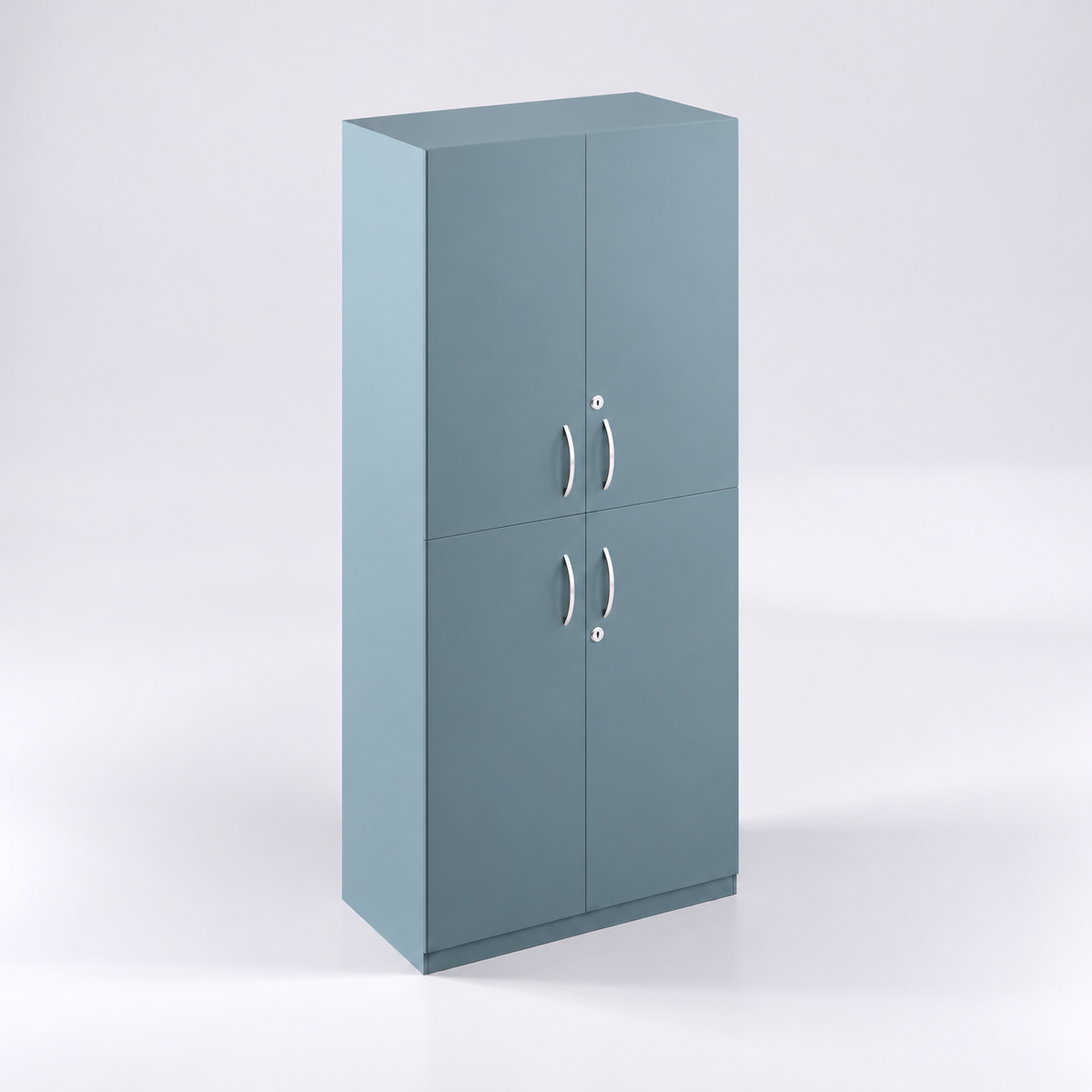 4 Door Cupboard 1800H - Batger Australia
