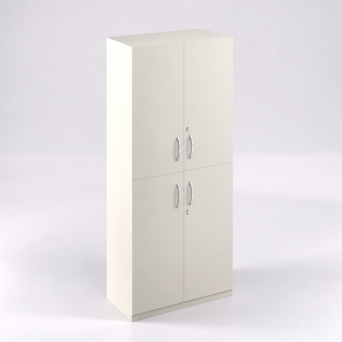 4 Door Cupboard 1800H - Batger Australia