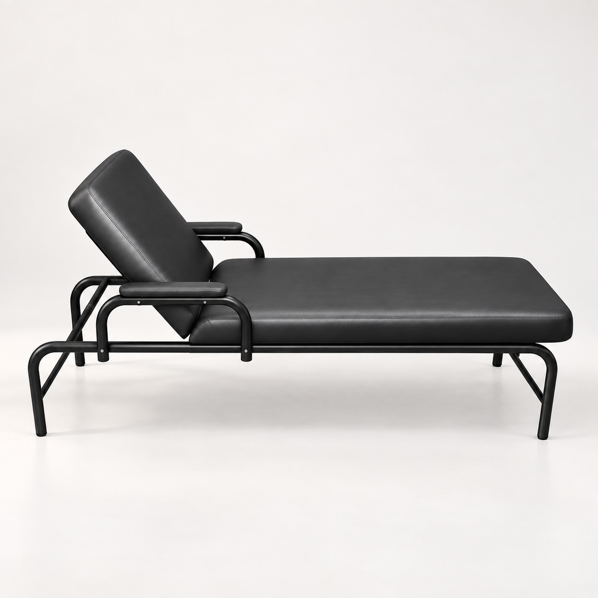 Folding Sick Bay Lounge