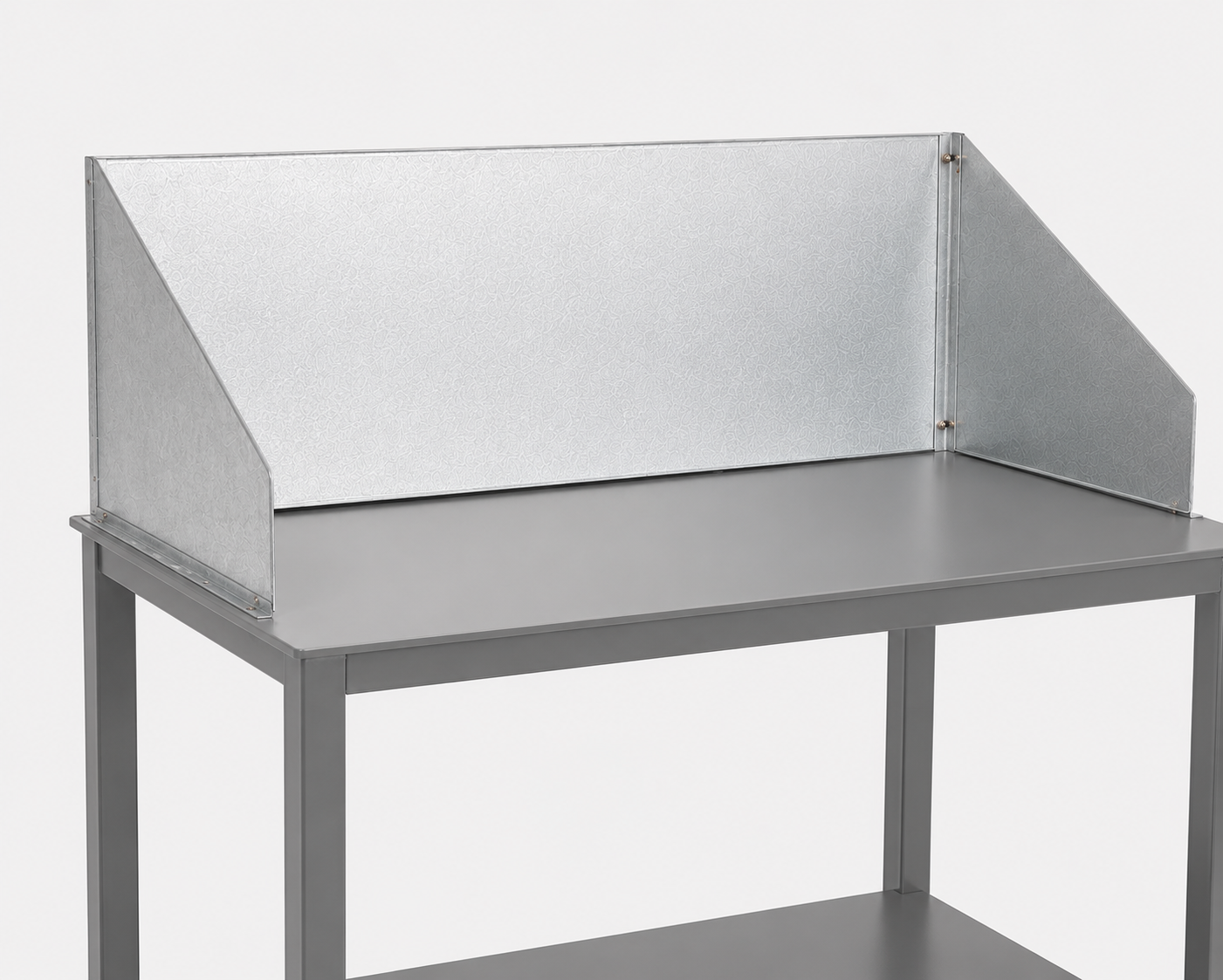 Bench Heat Treatment/Welding