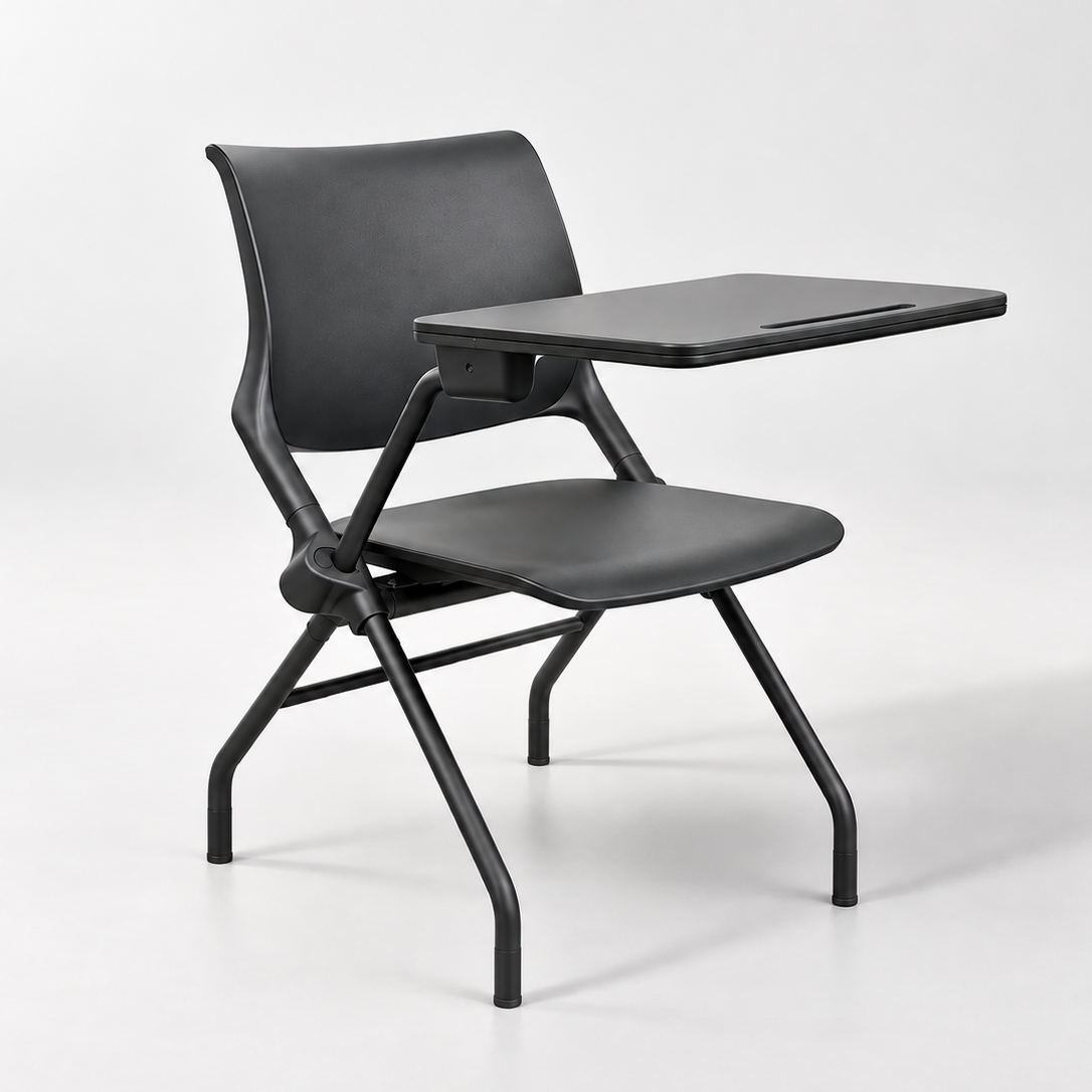 Cross Study Chair