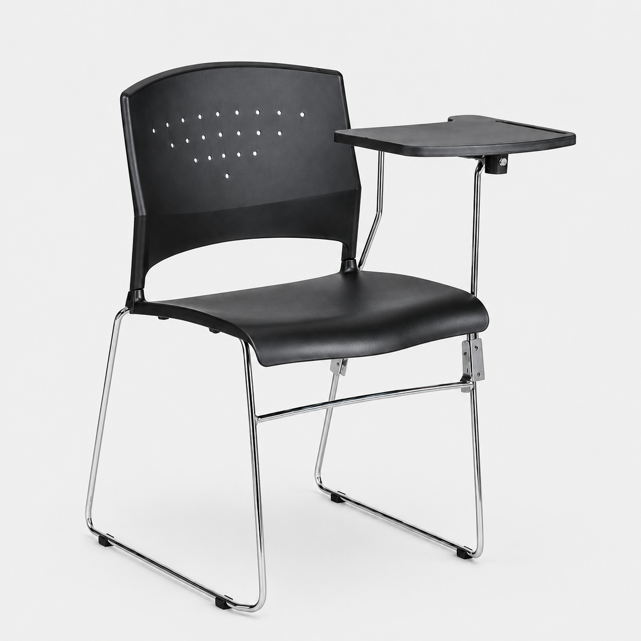 Swiss - Sledbase - Tableu Arm