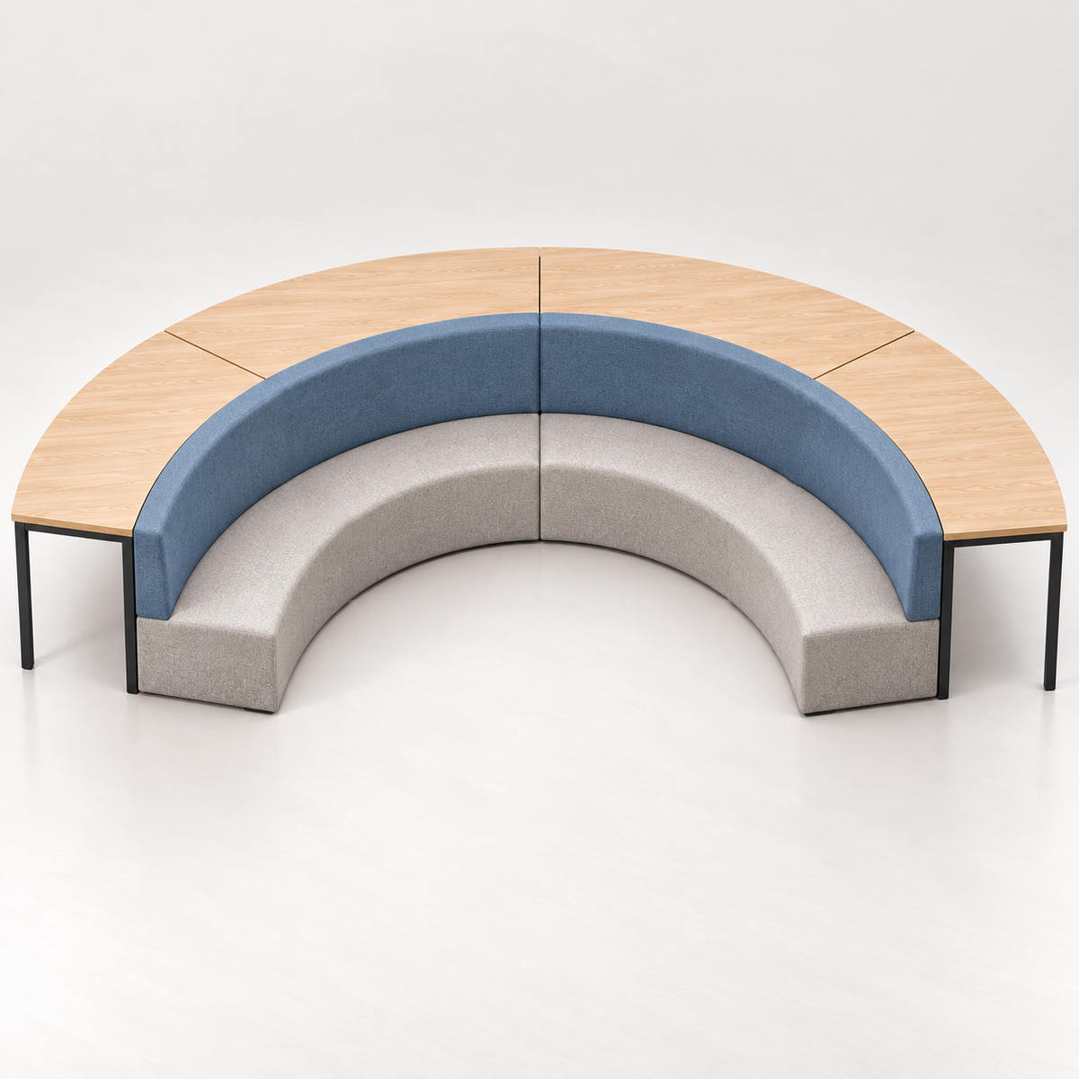 Small Gumbuyah Bench Suite (4Pce)