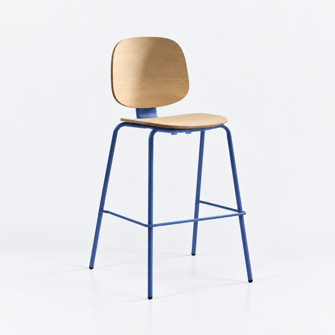Loop 4 Leg Stool