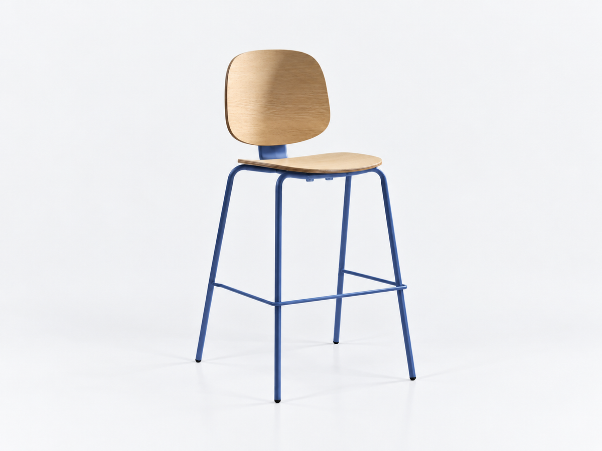 Loop 4 Leg Stool