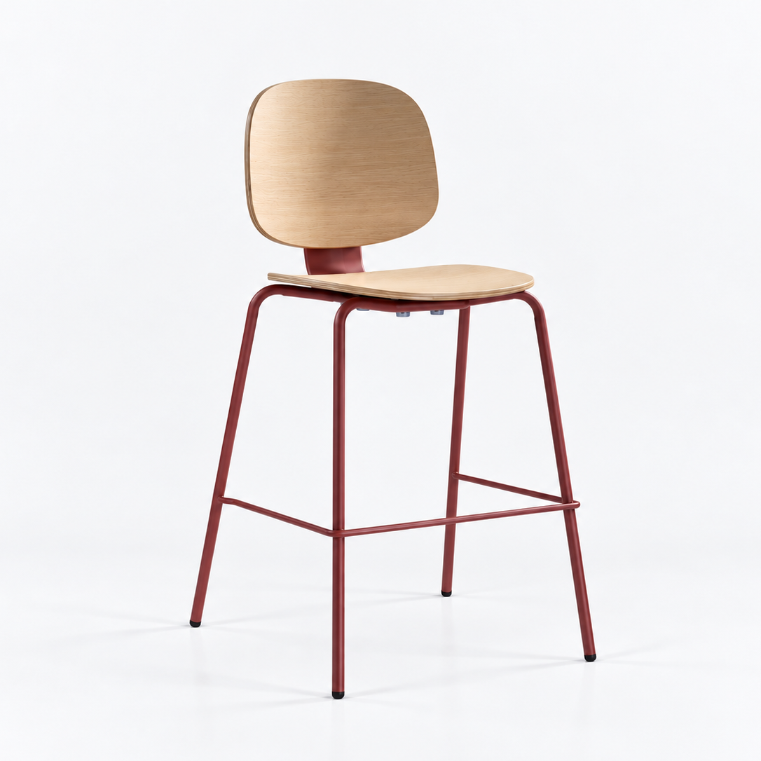 Loop 4 Leg Stool