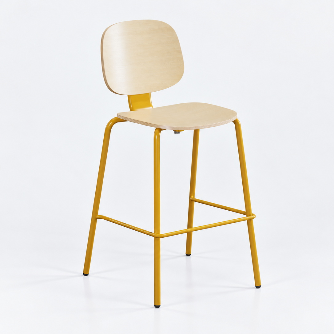 Loop 4 Leg Stool