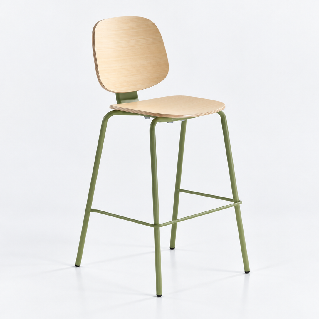 Loop 4 Leg Stool