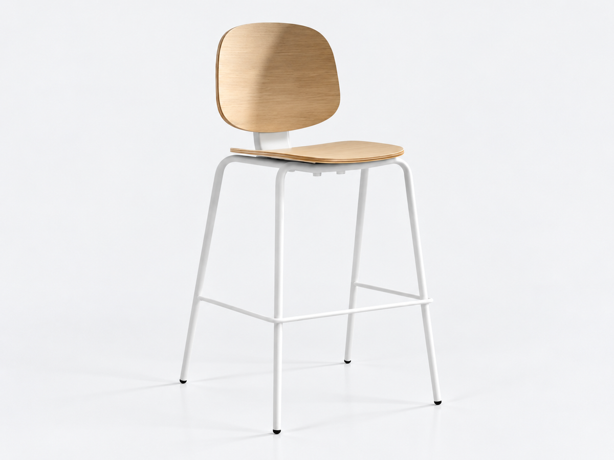 Loop 4 Leg Stool