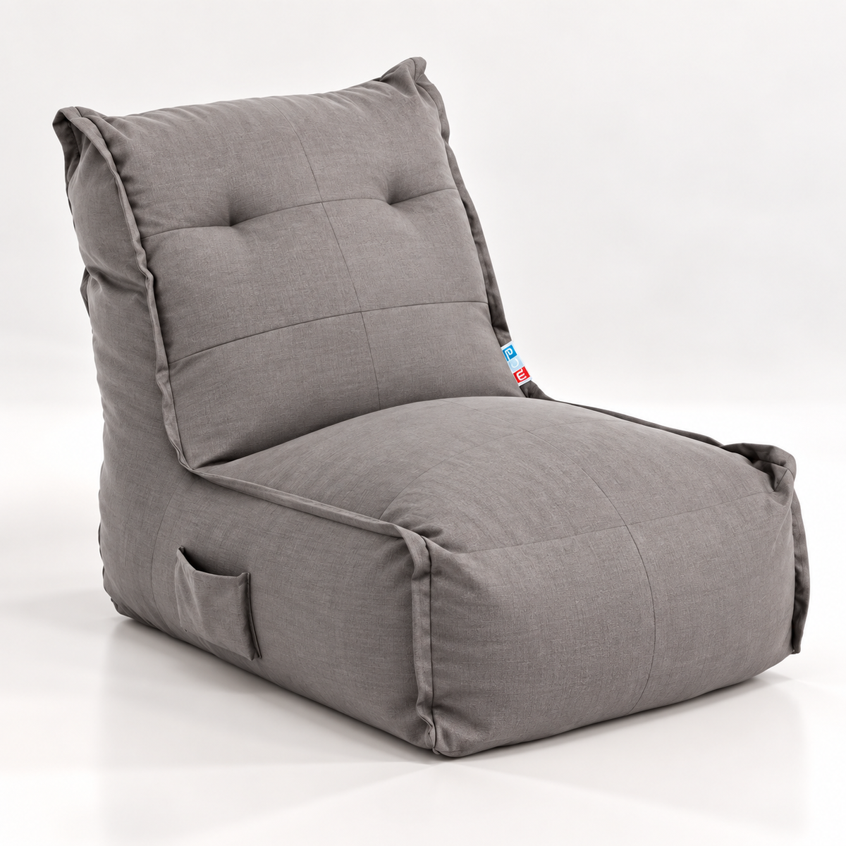 Foam Filled Lounger
