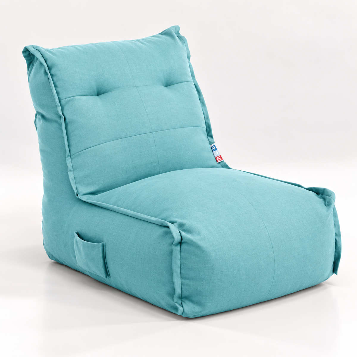 Foam Filled Lounger