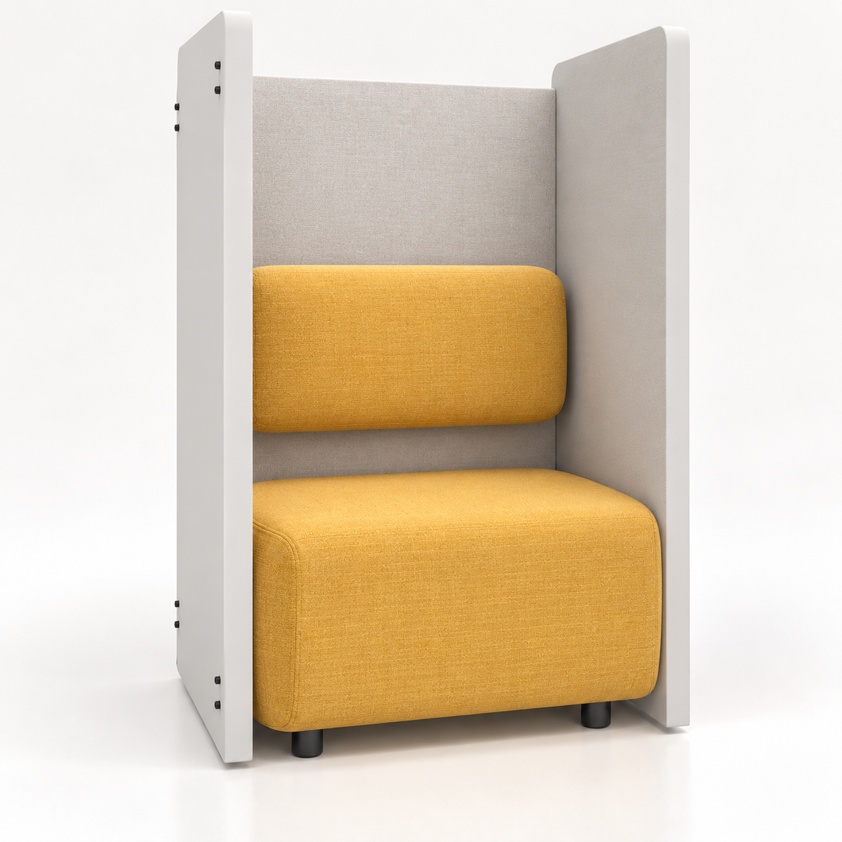 Single Seater Study Hub