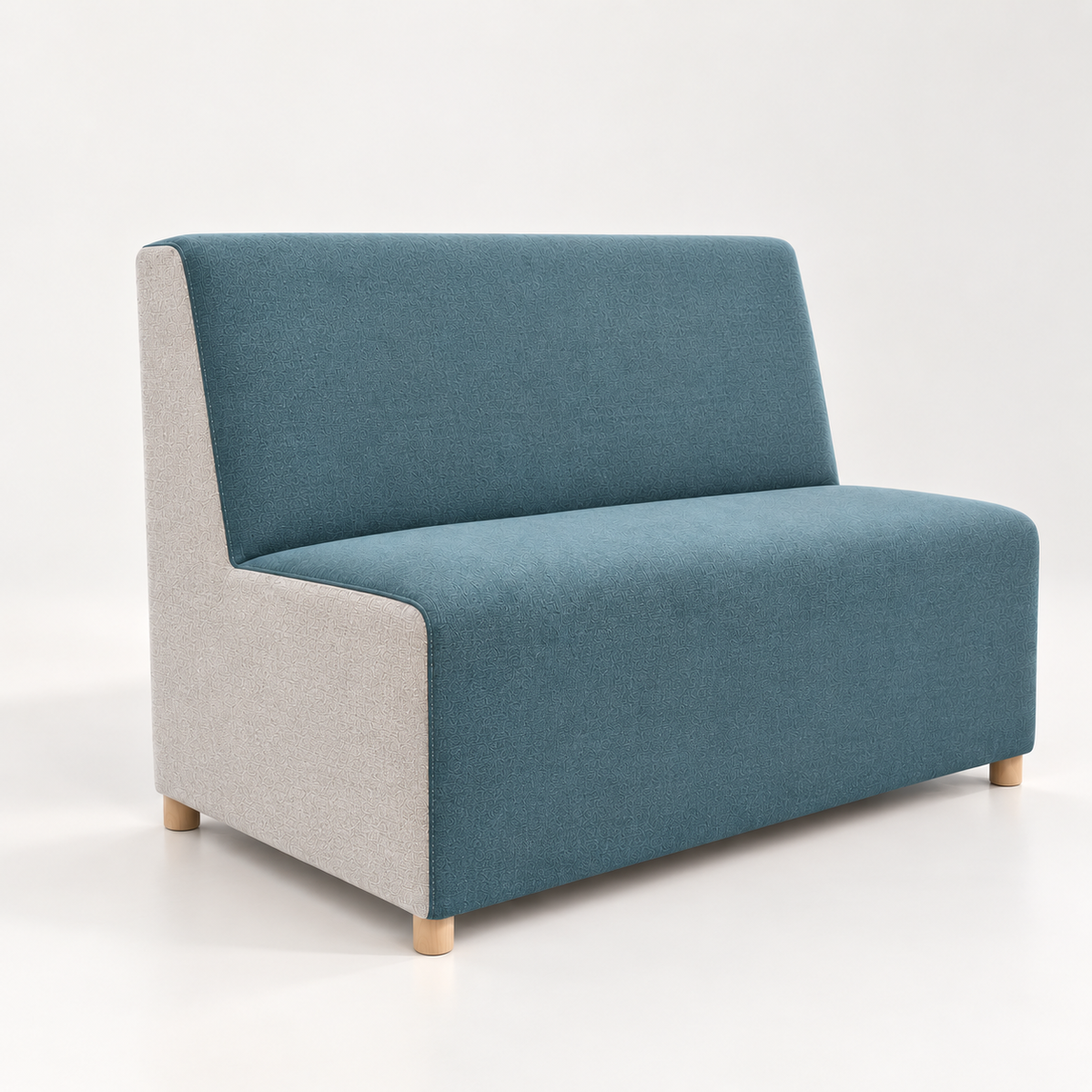 Booth Lounge