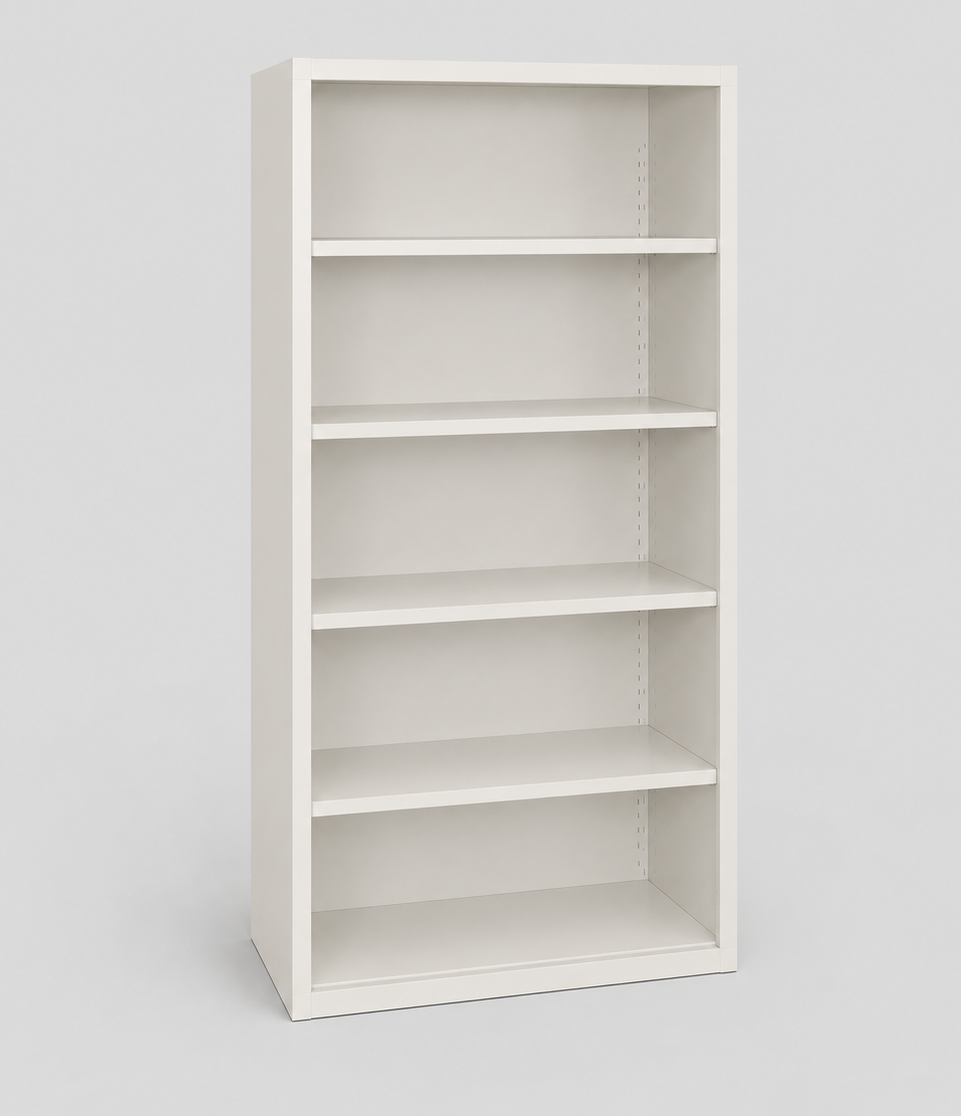 Metal Shelving Unit 300