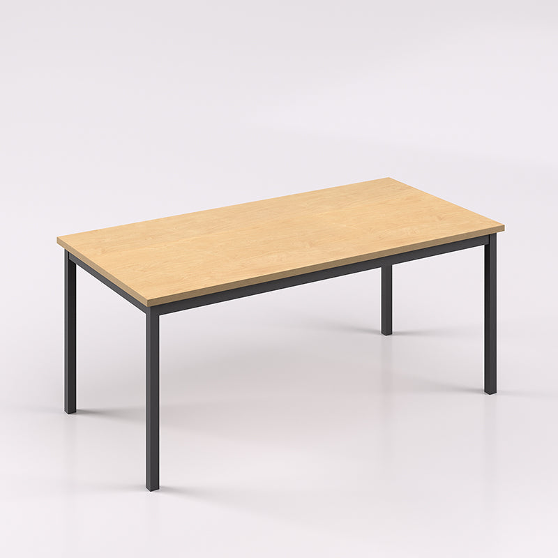 Slimline Dual Desk - Batger Australia