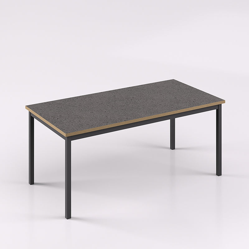 Slimline Dual Desk - Batger Australia