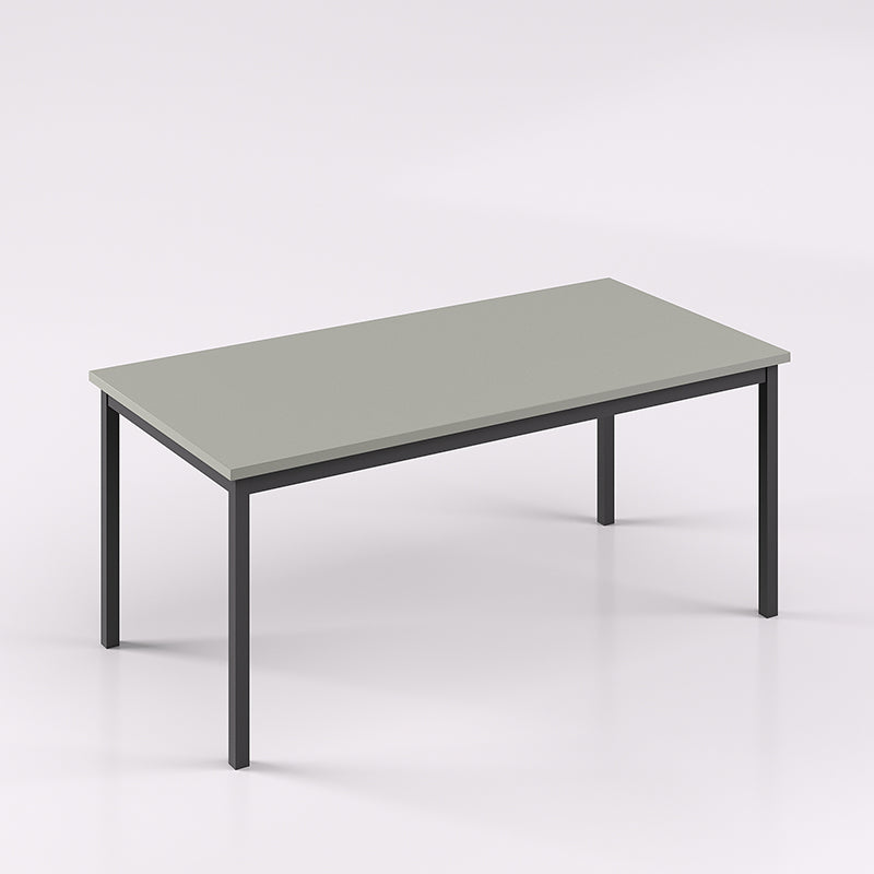 Slimline Dual Desk - Batger Australia