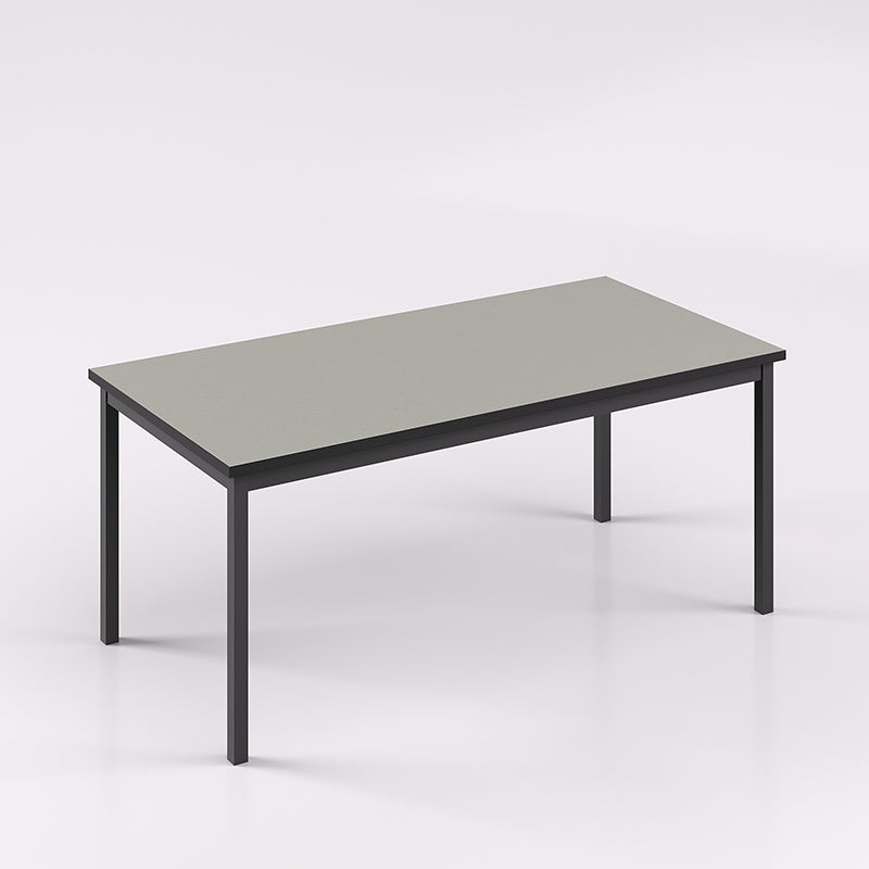 Slimline Dual Desk - Batger Australia