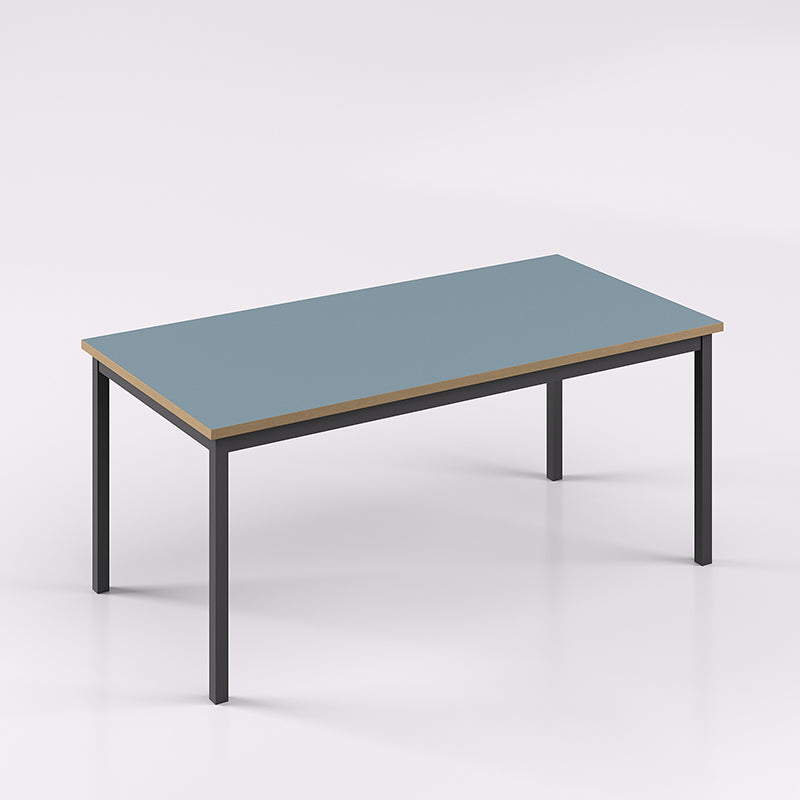 Slimline Dual Desk - Batger Australia