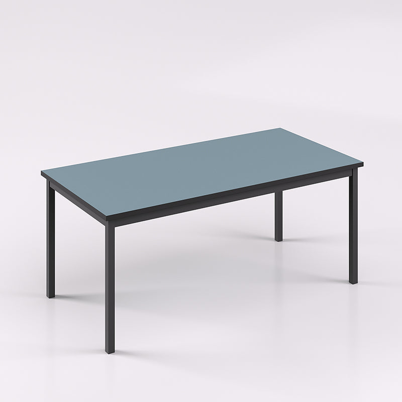 Slimline Dual Desk - Batger Australia