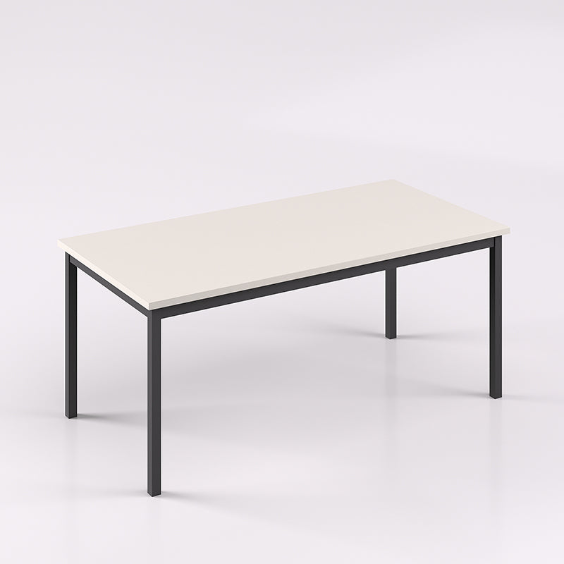 Slimline Dual Desk - Batger Australia