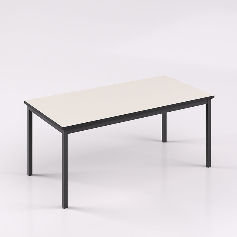 Slimline Dual Desk - Batger Australia