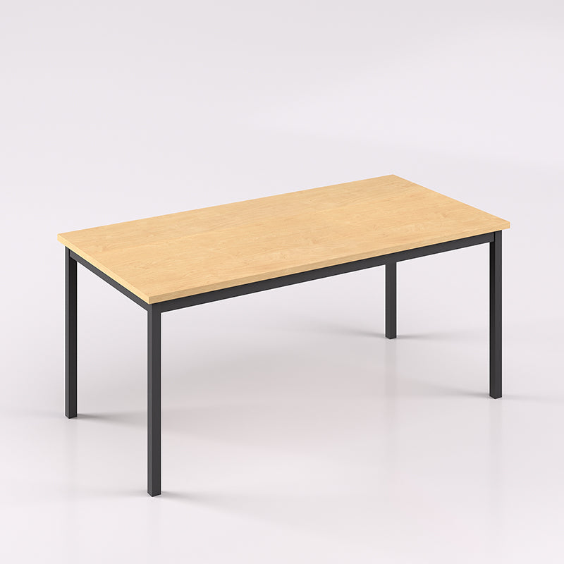 Slimline Dual Desk - Batger Australia