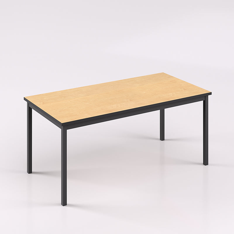 Slimline Dual Desk - Batger Australia