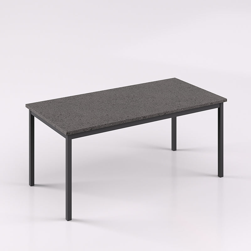 Slimline Dual Desk - Batger Australia