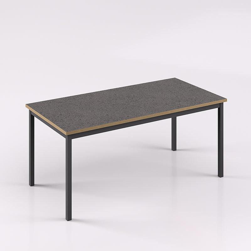 Slimline Dual Desk - Batger Australia